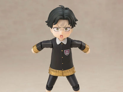 Spy x Family: Damian Desmond - S.H.Figuart