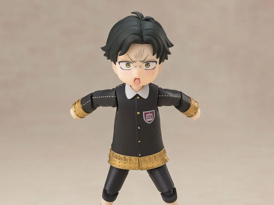 Spy x Family: Damian Desmond - S.H.Figuart