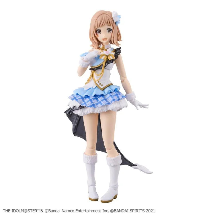 Bandai Hobby: The IdolM@ster Shiny Color X 30 Minute Sisters - Mano Sakuragi