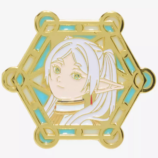 Frieren: Beyond Journey's End - Frieren Pin
