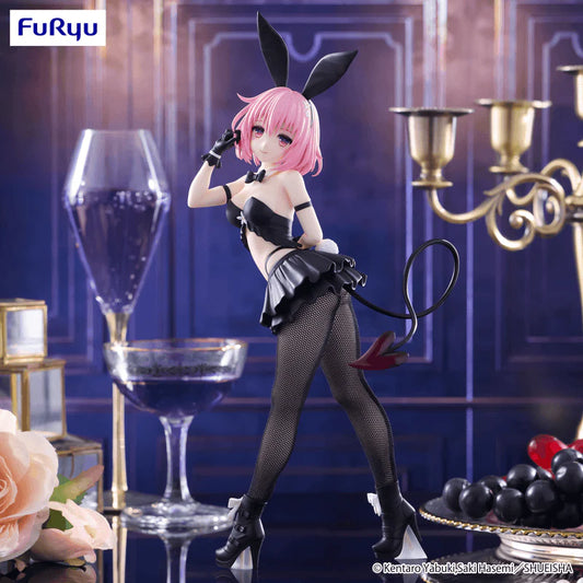 To Love-Ru Darkness: Momo Belia Deviluke - Bicute Bunnies Figure