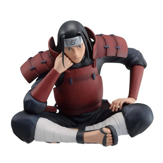 Naruto Shippuden: Hashirama Senju - Ichibansho Figure