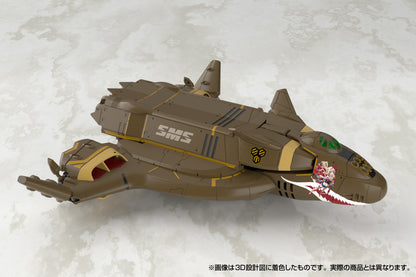 Macross F: VB-6 Konig Monster - V.F.G Model Kit