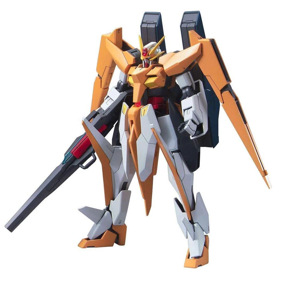 [Arriving Soon] Gundam 00: #50 Arios Gundam GNHW/R - HG 1/144 Scale Model Kit