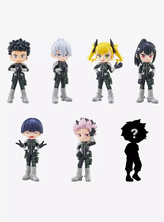 Kaiju No. 8 - Individual PalVerse Blind Box
