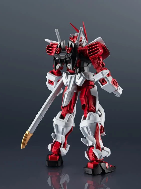 Tamashii Nations: Gundam Universe - Mobile Suit Gundam Astray - MBF-P02 Gundam Astray Red Frame