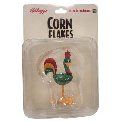 Kellogg's Corn Flakes - Cornelius - Ultra Detail Figure