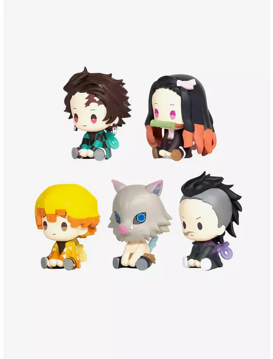 Demon Slayer: Petatto Clockword Vol. 1 - Blind Box