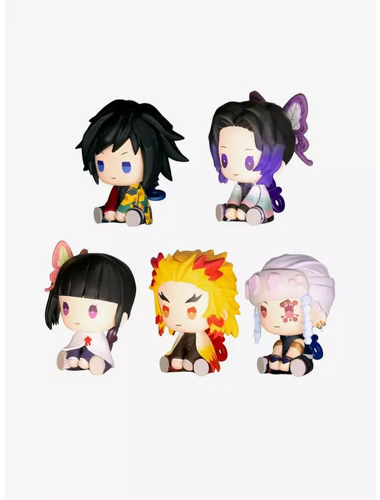 Demon Slayer: Petatto Clockword Vol. 2 - Blind Box