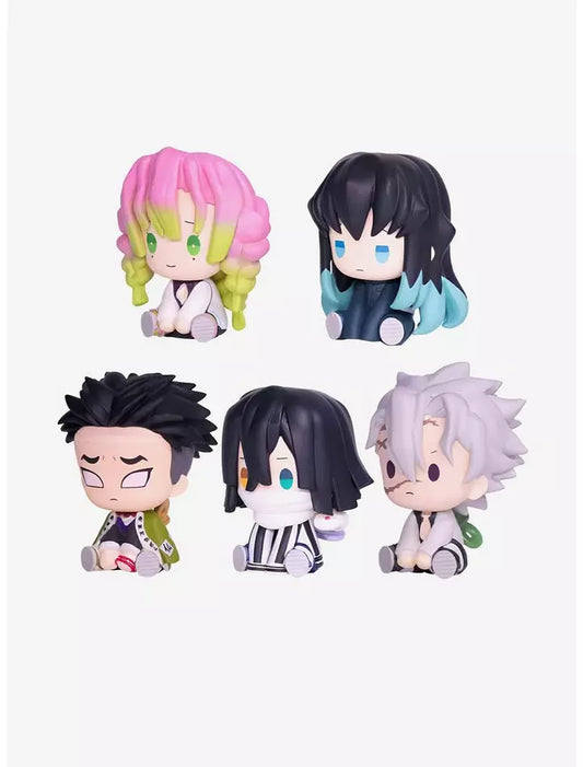 Demon Slayer: Petatto Clockword Vol. 3 - Blind Box