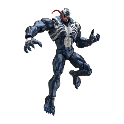 Blokees - Marvel Rivals Champion Class 07 Venom Model Kit