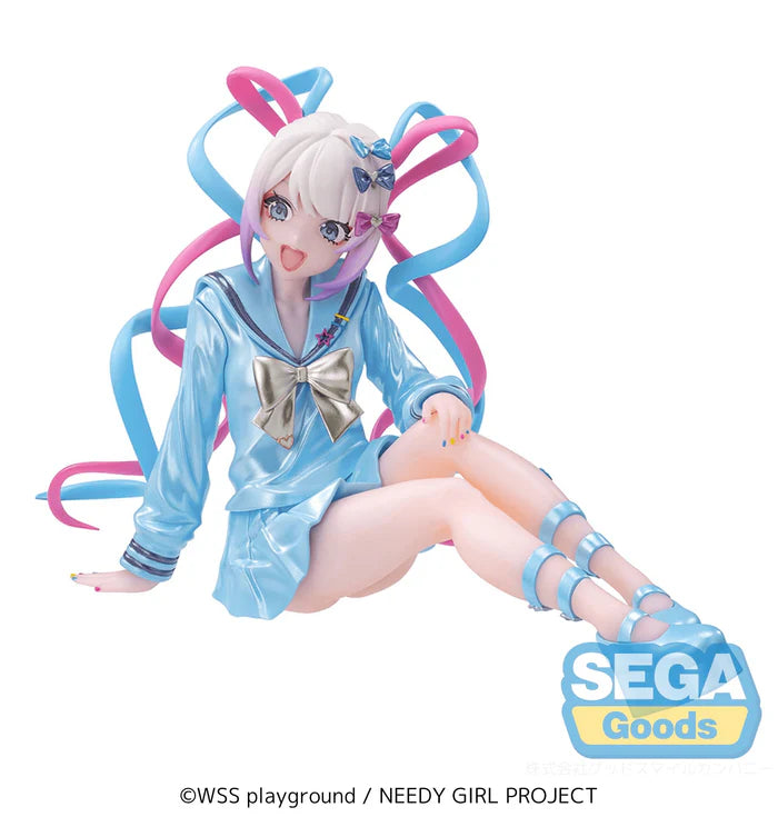 Needy Streamer Overdose: Omgkawaiiangel - Prize Figure