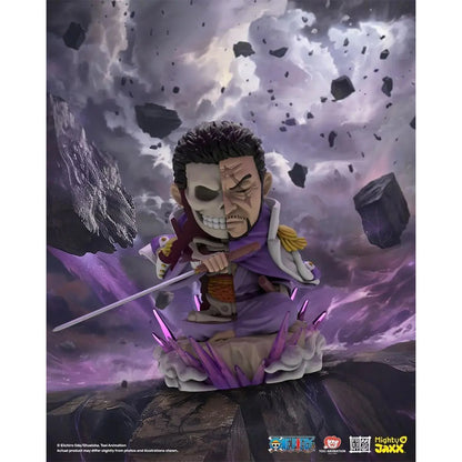 Freeny's Hidden Dissectibles: One Piece Series 8 (Marines Edition)- Individual Mini Figure Blind Box