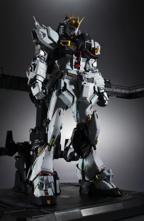 Mobile Suit Gundam Char's Counterattack: RX-93 ν Gundam (Reissue) - Model Kit