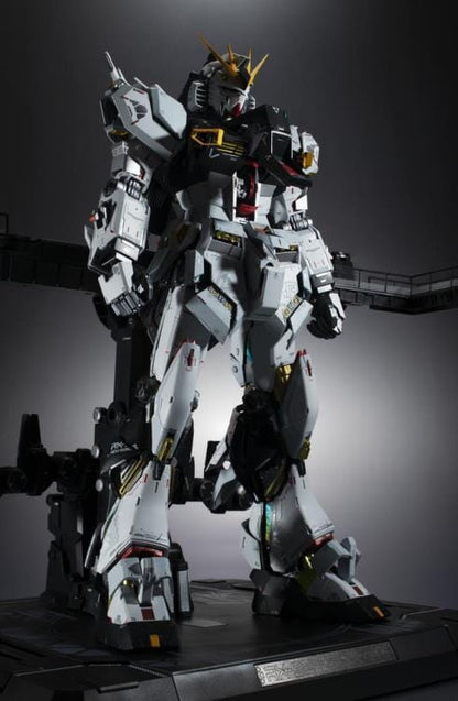 Mobile Suit Gundam Char's Counterattack: RX-93 ν Gundam (Reissue) - Model Kit