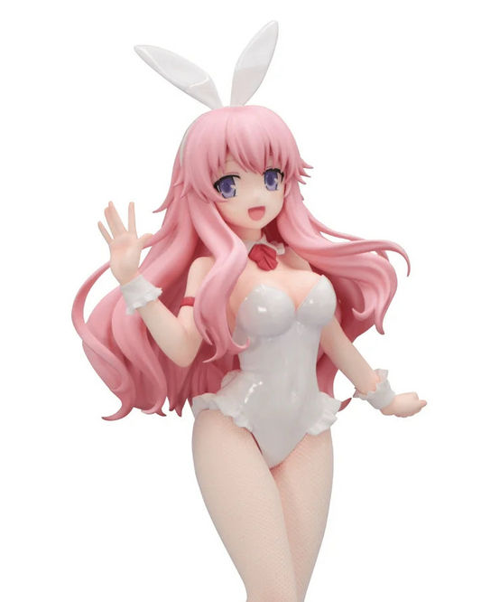 Baka and Test: Himeji Mizuki - BiCute Bunnies Figure