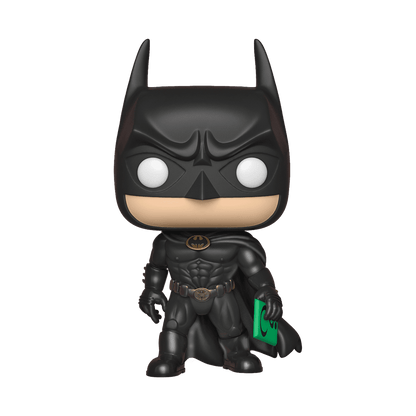 Funko Heroes Pop: Batman 80th - Batman (1995)