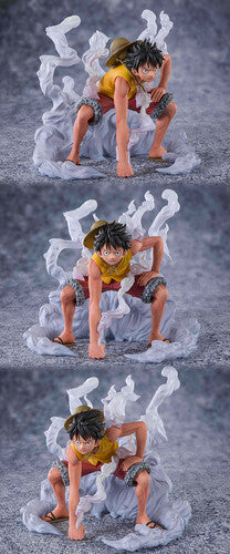 One Piece: [Extra Battle] Monkey D. Luffy (Paramount War) - FiguartsZERO (Reissue)