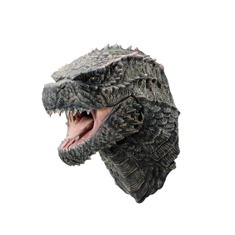 Bandai Spirits: Godzilla x Kong: The New Empire - Godzilla Magnet Monster - Ichibansho Zakka