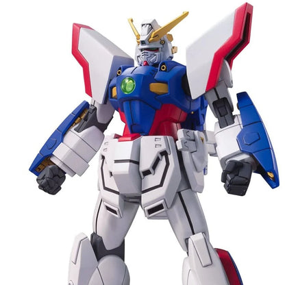 Bandai Hobby - G Gundam - #127 Shining Gundam - HGFC 1/144 Scale Model Kit