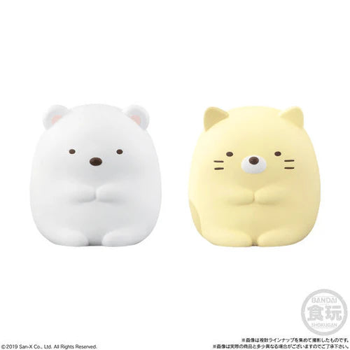 [Arriving Soon] Sumikko Gurashi: Sumikko Gurashi Friends Wave 1 - Blind  Box