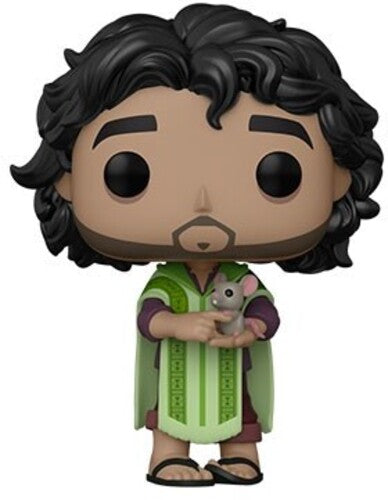 Funko POP! Disney: Encanto - Bruno Madrigal #1150 - Videguy Collectibles