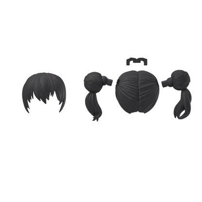 30 Minute Sisters Option Hair Style Vol. 10