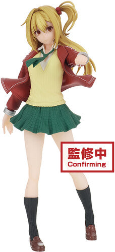 Battle In 5 Seconds After Meeting: Yuri Amagake Figure - Videguy Collectibles