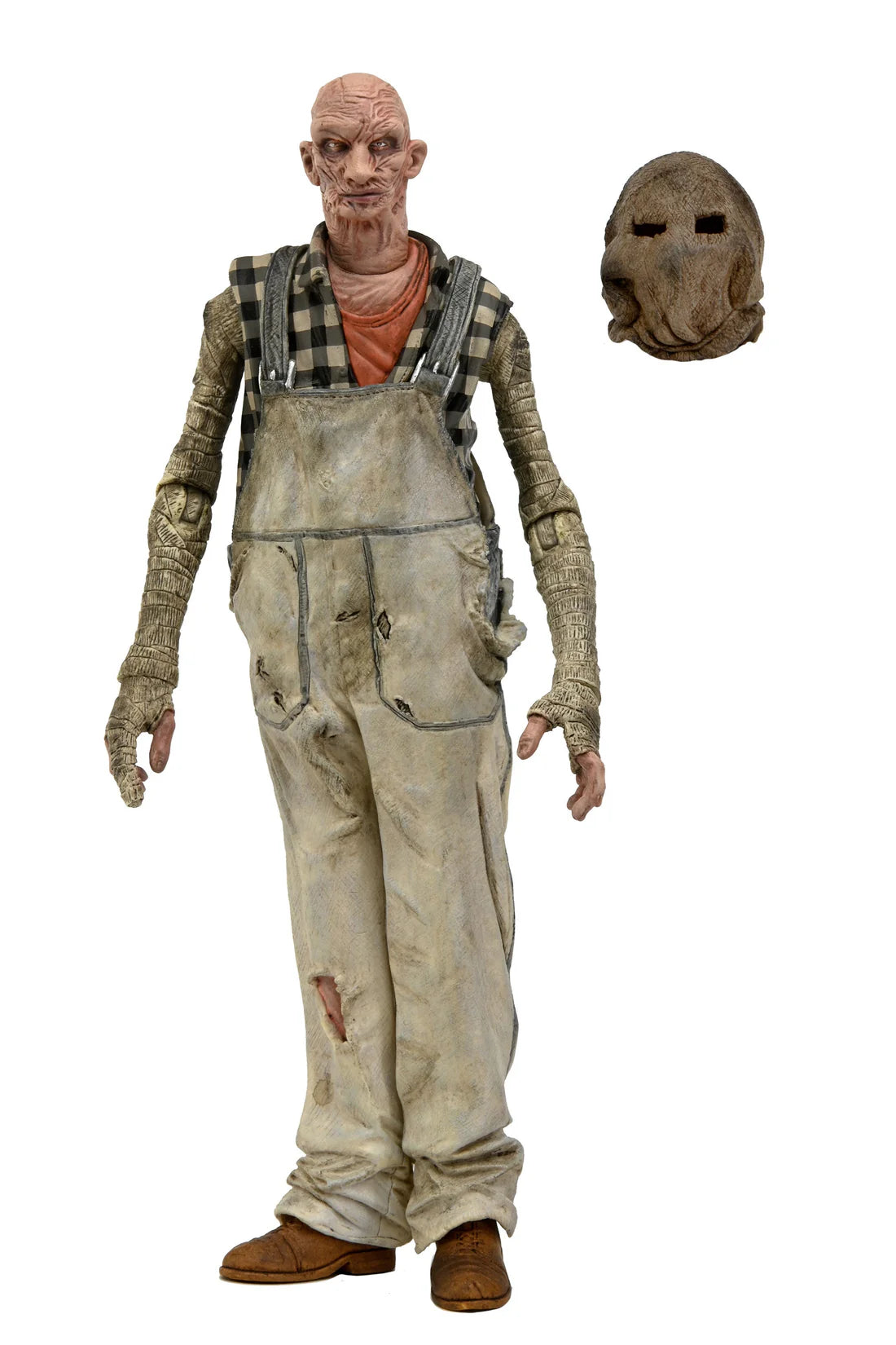 The Devil's Rejects: Tiny - 7" Action Figure