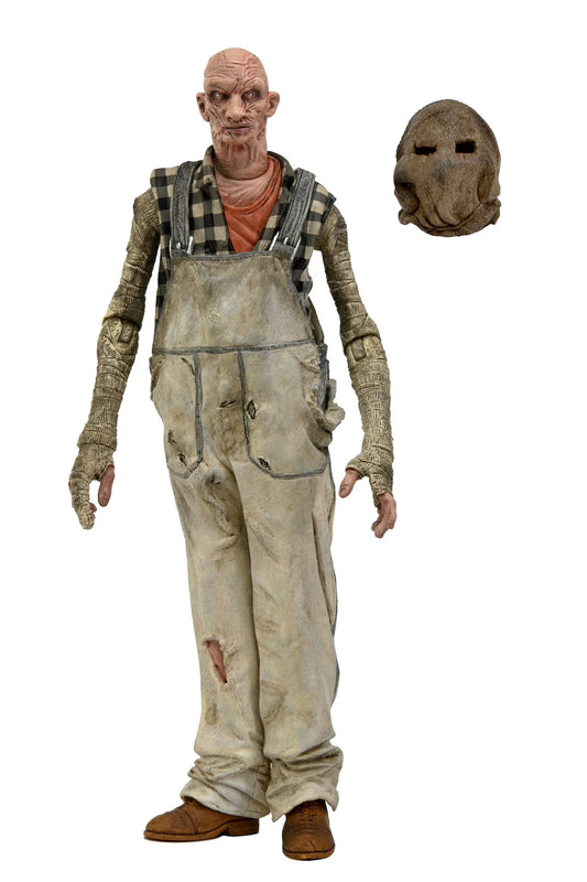 The Devil's Rejects: Tiny - 7" Action Figure
