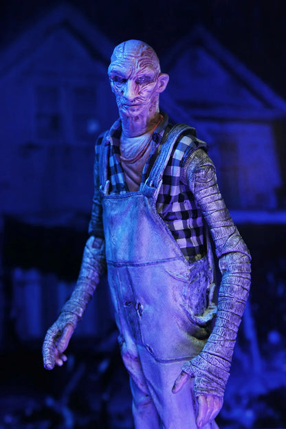 The Devil's Rejects: Tiny - 7" Action Figure