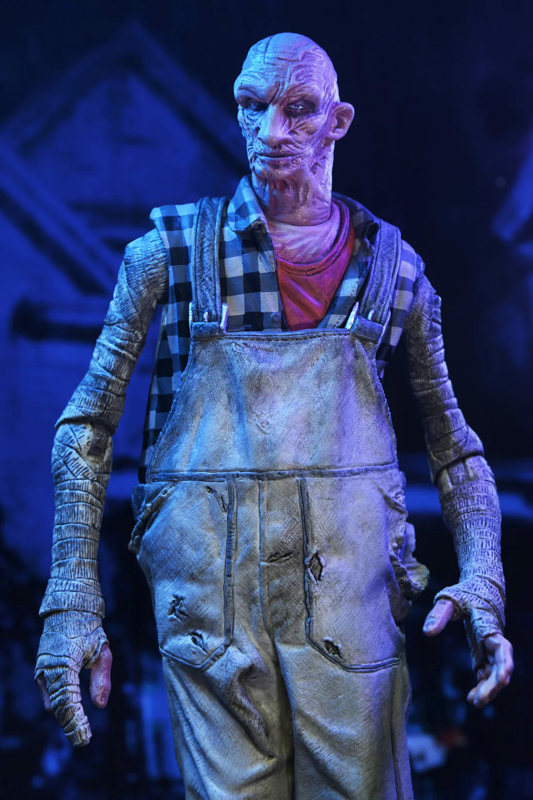 The Devil's Rejects: Tiny - 7" Action Figure