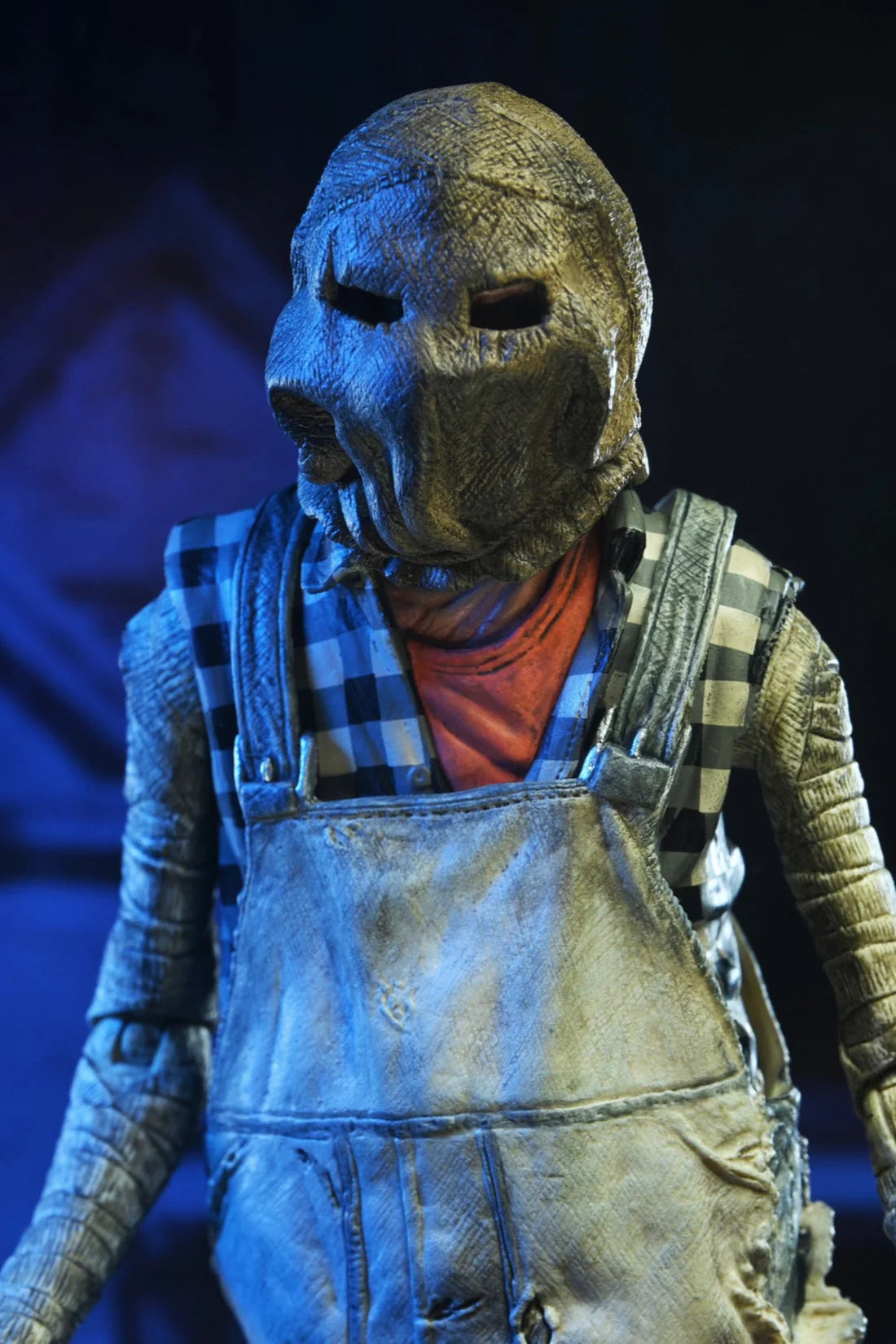 The Devil's Rejects: Tiny - 7" Action Figure