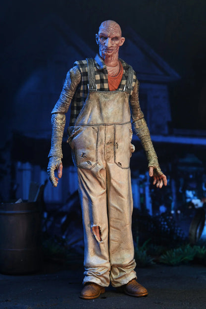 The Devil's Rejects: Tiny - 7" Action Figure