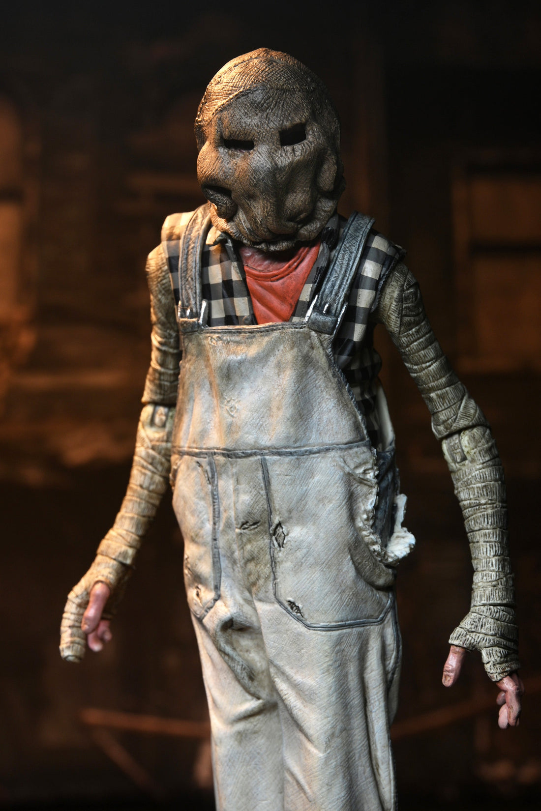 The Devil's Rejects: Tiny - 7" Action Figure