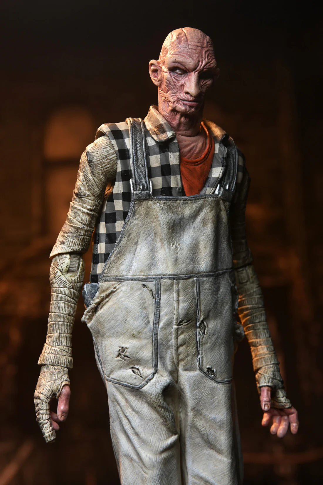 The Devil's Rejects: Tiny - 7" Action Figure