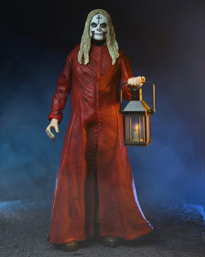 House of 1000 Corpses Otis Driftwood 7-Inch Scale Action Figure