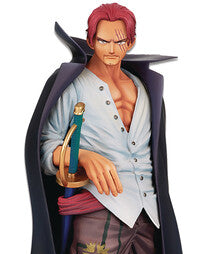 One Piece: Shanks - Chronicle Master Stars Prize Figure