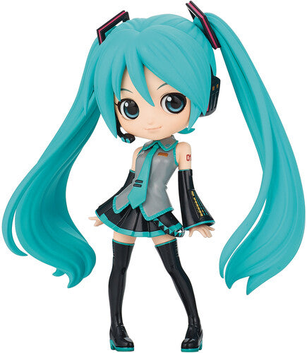Q-posket: Hatsune Miku (Ver. A)