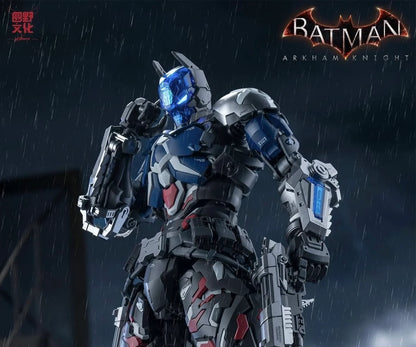 Hemoxian: Batman Arkham Knight - 1/10 Scale Model Kit