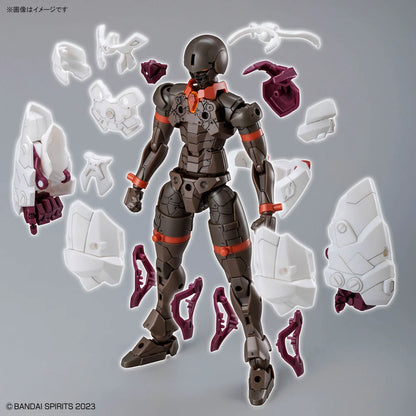 [Arriving Soon] 30 Minutes Fantasy: #19 Meteoric Irongrappler - 30MF Model Kit
