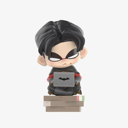 DC Gotham City (Blind Box) - POP Mart