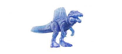 Jurassic World: Terraventure - Surprise Wave 1 - Dinosaur Capture Operation - Blokees Blind Box