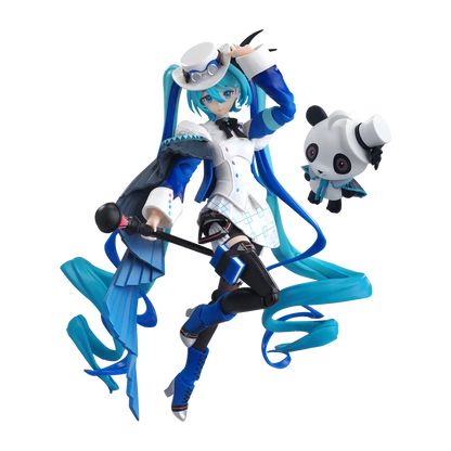 Blokees Fantastics Series - Hatsune Miku · MIKU WITH YOU 2025