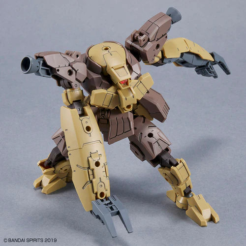 30 Minute Missions: bEXM-29  Gardonova Brown #45 - 30MM  Model Kit
