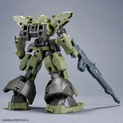 #44 bEXM-28 Revernova Green "30 MM", Bandai Hobby 30MM 1/144