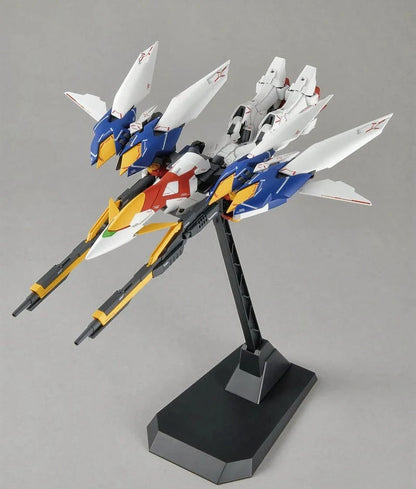 Gundam Wing: Endless Waltz - Wing Gundam Proto Zero (EW) - MG Model Kit