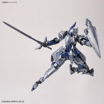 #48 EXM-A9k Spinatio (Knight Type) "30 Minute Missions", Bandai Hobby 30MM 1/144