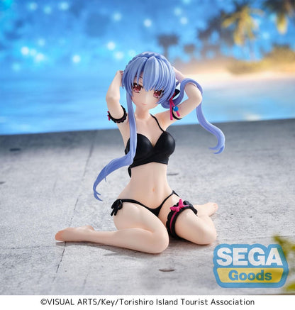 Summer Pockets: Ao Sorakado - Yumemirize Figure