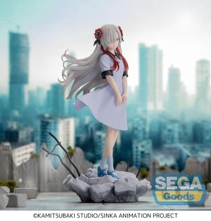 Kamitsubaki City Under Construction: Sekai Yorukawa - Luminasta Figure